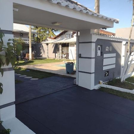 Casa Com Piscina Em Porto Da Roca, Saquarema Villa Eksteriør bilde