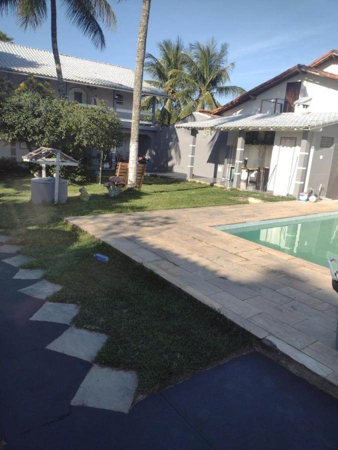 Casa Com Piscina Em Porto Da Roca, Saquarema Villa Eksteriør bilde