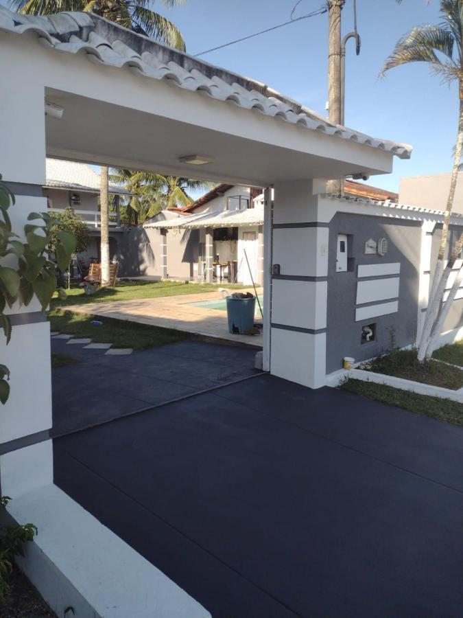 Casa Com Piscina Em Porto Da Roca, Saquarema Villa Eksteriør bilde