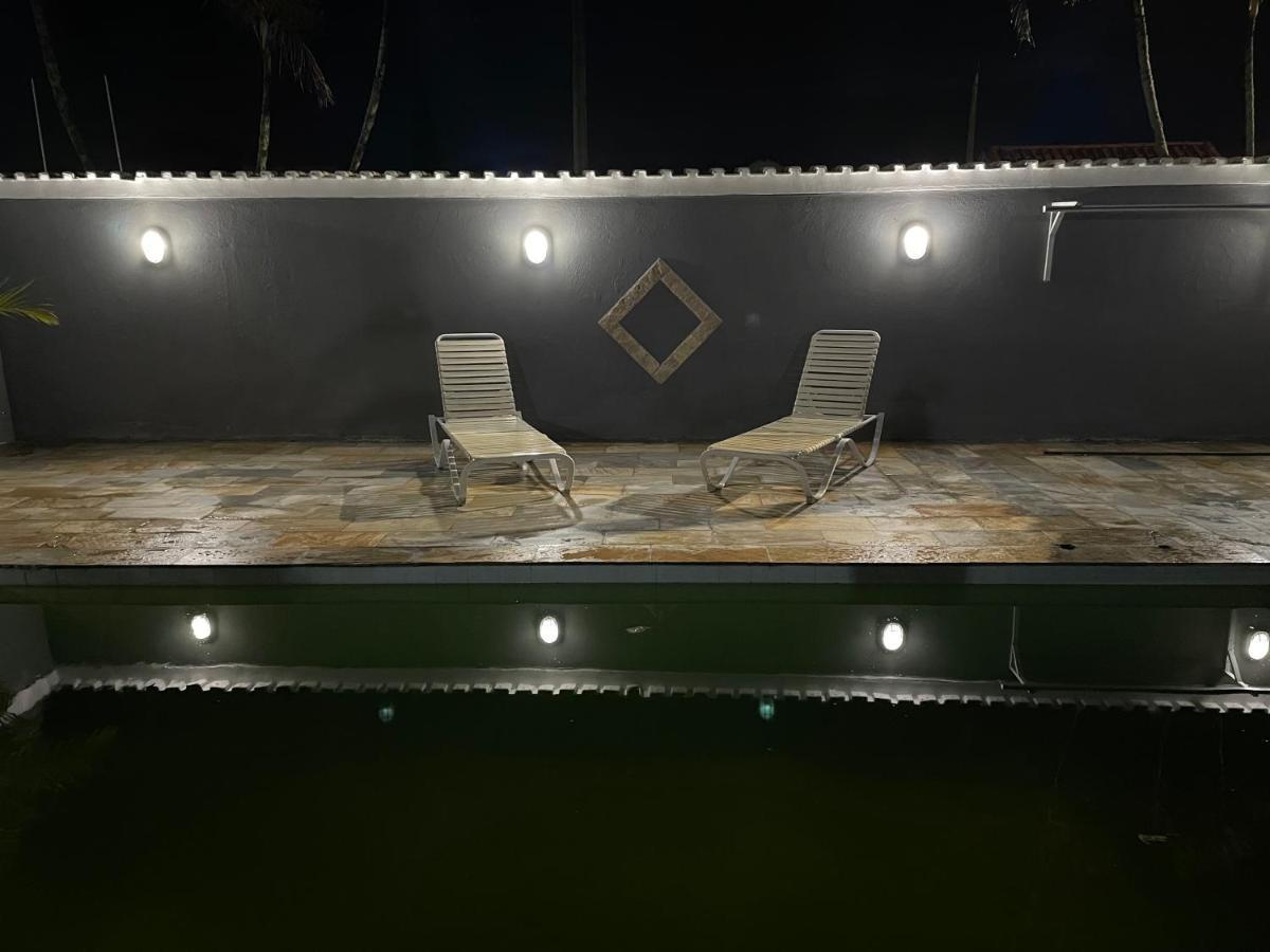 Casa Com Piscina Em Porto Da Roca, Saquarema Villa Eksteriør bilde