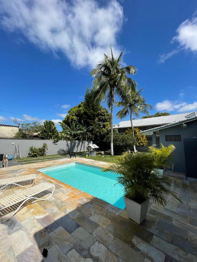 Casa Com Piscina Em Porto Da Roca, Saquarema Villa Eksteriør bilde