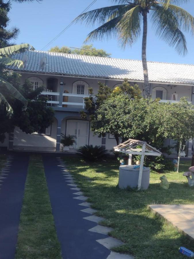 Casa Com Piscina Em Porto Da Roca, Saquarema Villa Eksteriør bilde
