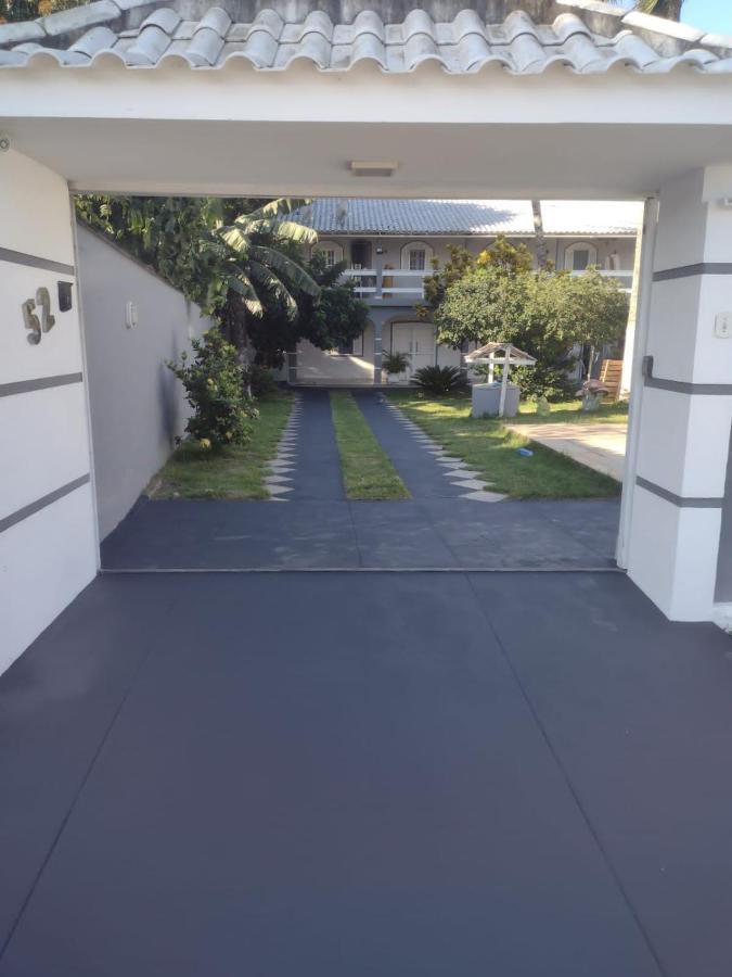 Casa Com Piscina Em Porto Da Roca, Saquarema Villa Eksteriør bilde
