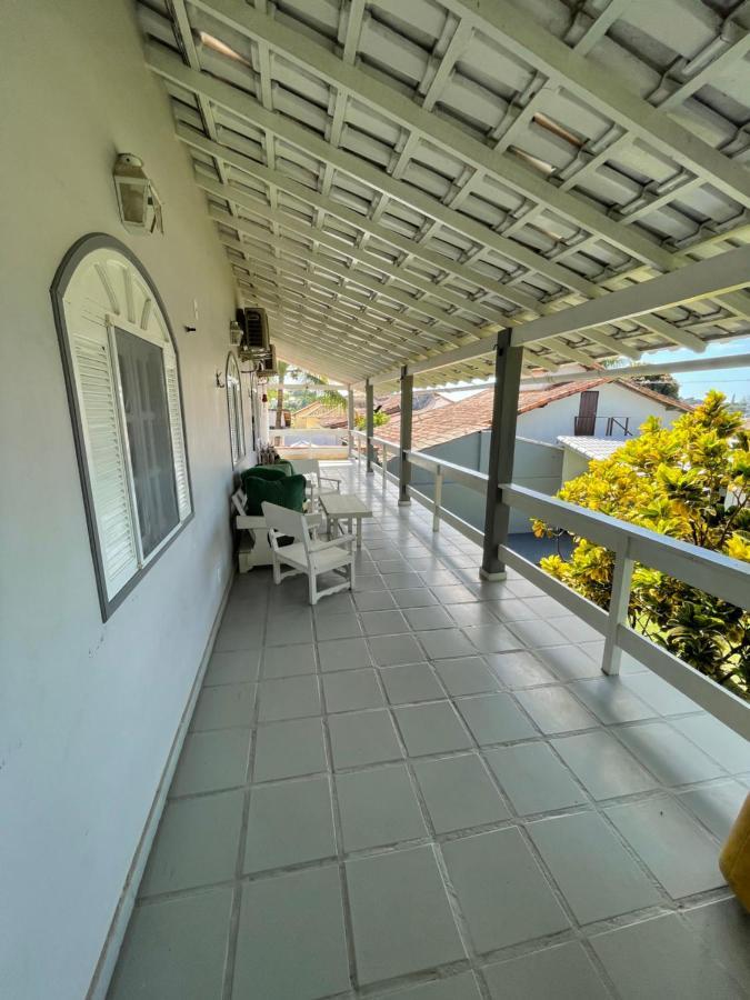 Casa Com Piscina Em Porto Da Roca, Saquarema Villa Eksteriør bilde