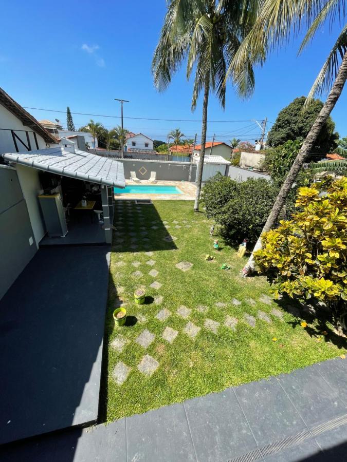 Casa Com Piscina Em Porto Da Roca, Saquarema Villa Eksteriør bilde