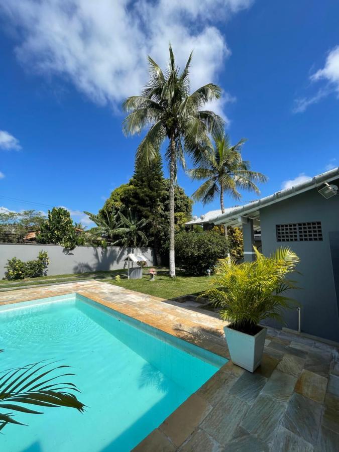 Casa Com Piscina Em Porto Da Roca, Saquarema Villa Eksteriør bilde