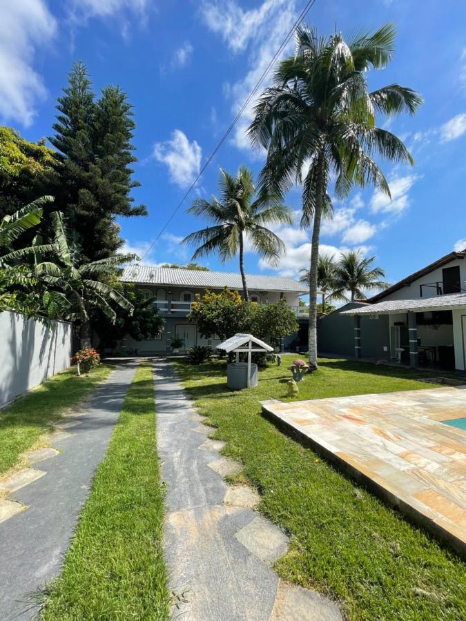 Casa Com Piscina Em Porto Da Roca, Saquarema Villa Eksteriør bilde