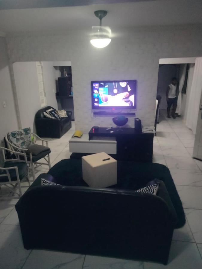 Casa Com Piscina Em Porto Da Roca, Saquarema Villa Eksteriør bilde